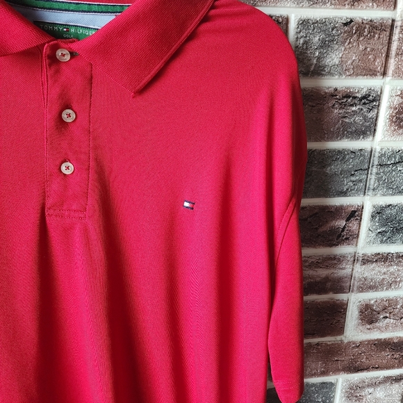 Red Polo - Picture 11 of 16